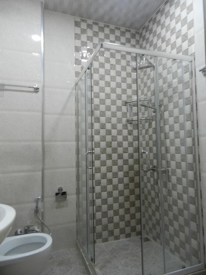 Subtropic Apartments Batumi Exterior foto